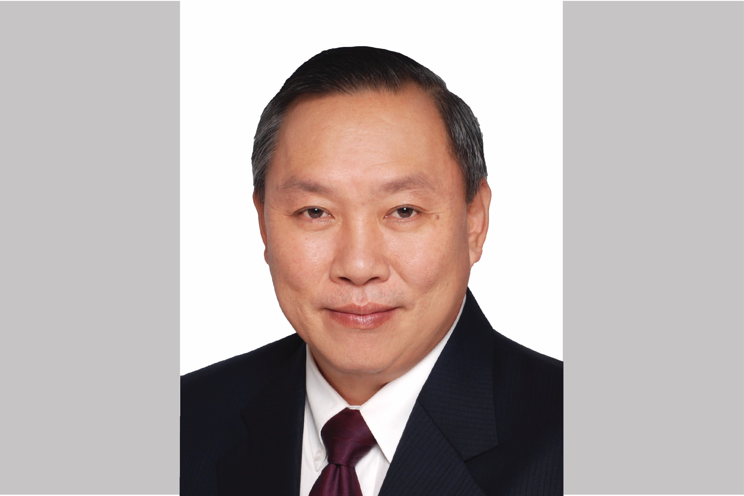 Mr Lim Hock Chee, BBM